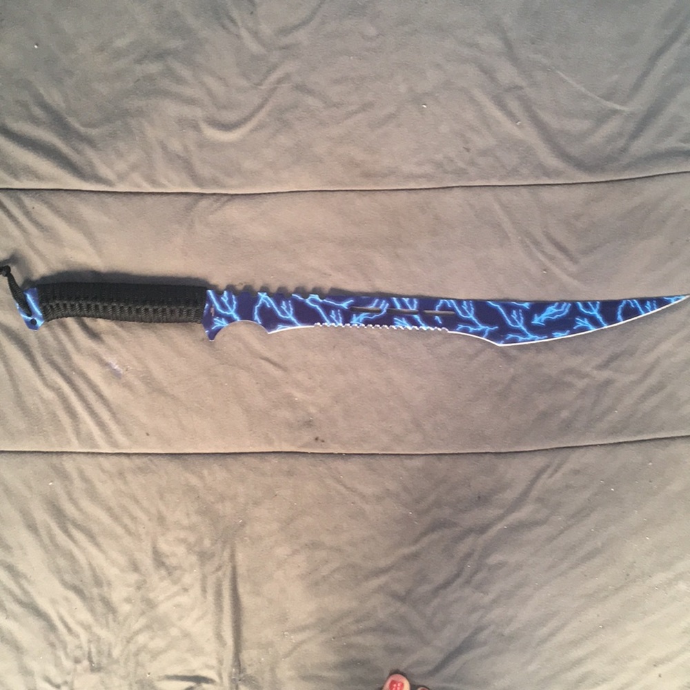 Sword - Picture 2 of 2